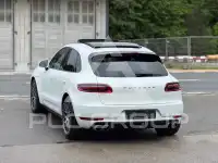 2015 Porsche MACAN