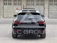 2015 Porsche MACAN