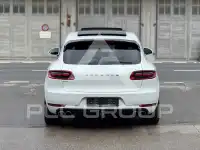 2015 Porsche MACAN