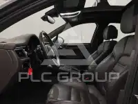 2015 Porsche MACAN