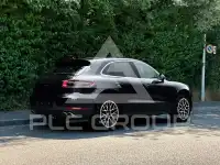 2015 Porsche MACAN