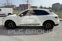 2015 Porsche MACAN