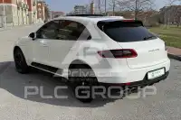 2015 Porsche MACAN