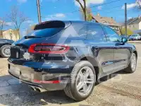 2015 Porsche MACAN