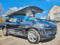 2015 Porsche MACAN