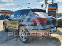2015 Porsche MACAN