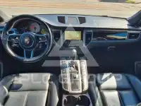 2015 Porsche MACAN