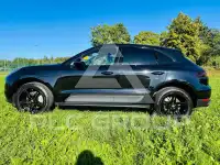 2015 Porsche MACAN