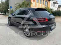 2015 Porsche MACAN