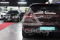 2015 Porsche MACAN
