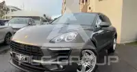 2015 Porsche MACAN