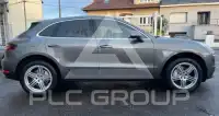 2015 Porsche MACAN