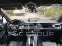 2015 Porsche MACAN
