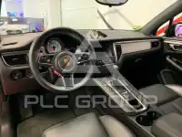 2015 Porsche MACAN
