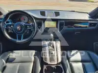 2015 Porsche MACAN