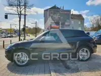 2015 Porsche MACAN