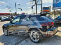 2015 Porsche MACAN