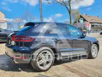 2015 Porsche MACAN