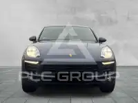2015 Porsche MACAN