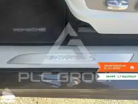 2015 Porsche MACAN