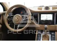 2015 Porsche MACAN