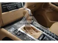 2015 Porsche MACAN