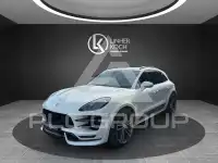 2015 Porsche MACAN