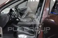2015 Porsche MACAN