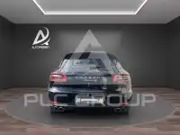 2015 Porsche MACAN