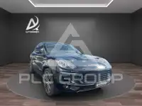 2015 Porsche MACAN