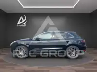 2015 Porsche MACAN