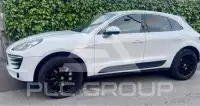 2015 Porsche MACAN