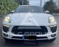 2015 Porsche MACAN