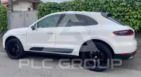 2015 Porsche MACAN