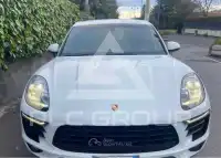 2015 Porsche MACAN