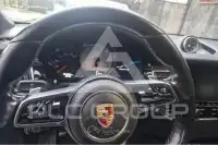 2015 Porsche MACAN