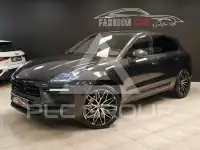 2015 Porsche MACAN