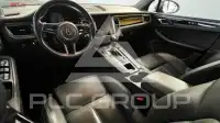 2015 Porsche MACAN