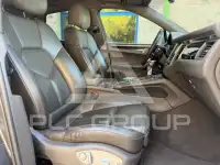 2015 Porsche MACAN