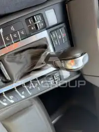 2015 Porsche MACAN