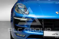 2015 Porsche MACAN
