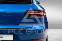 2015 Porsche MACAN
