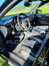2015 Porsche MACAN
