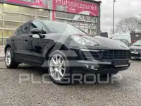 2015 Porsche MACAN