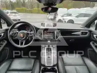 2015 Porsche MACAN