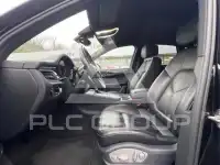2015 Porsche MACAN