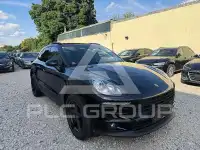 2015 Porsche MACAN