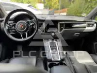 2015 Porsche MACAN