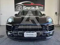2015 Porsche MACAN
