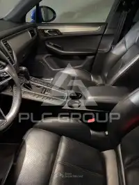 2015 Porsche MACAN